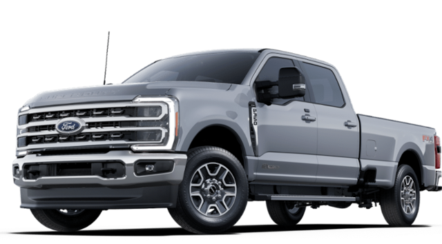 2025 Ford SuperDuty